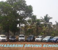 PRIYADARSHINI DRIVING SCHOOL