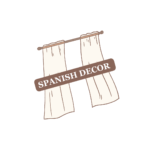 SPANISH DECOR