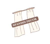 SPANISH DECOR