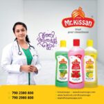 MR KISSAN ESSENTIALS PVT.LTD