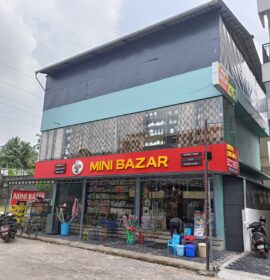 MINI BAZAR